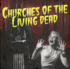 Churches of the Living Dead: 6 Silver Bullets to Fight the Zombie Horde