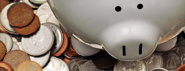 Outreach, Evangelism, & Money: A Fresh Look at Church Finances