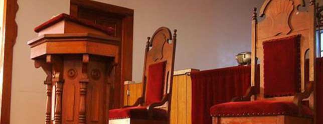 How to Start Preaching Without Notes